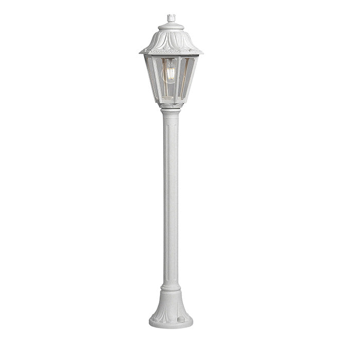 Farola LED exterior ANNA FUMAGALLI E22.151.000.WXV1K