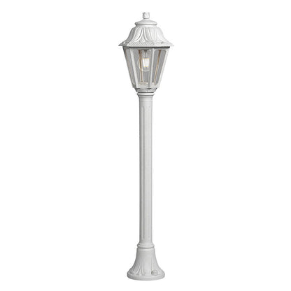 Farola LED exterior ANNA FUMAGALLI E22.151.000.WXV1K
