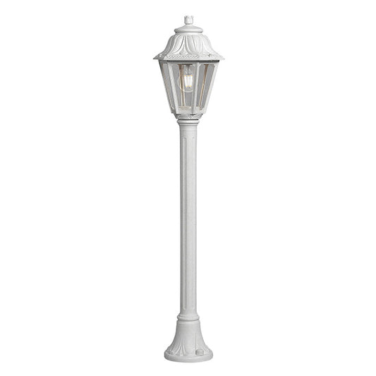 Farola LED exterior ANNA FUMAGALLI E22.151.000.WXV1K