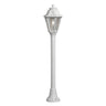 Farola LED exterior ANNA FUMAGALLI E22.151.000.WXV1K