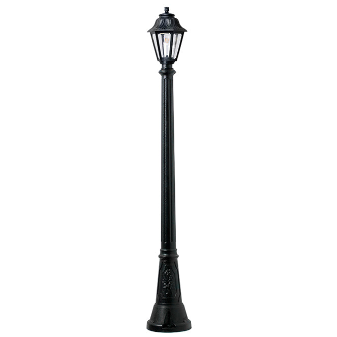 Farola LED ANNA FUMAGALLI Exterior IP55 E22.158.000.AXV1K