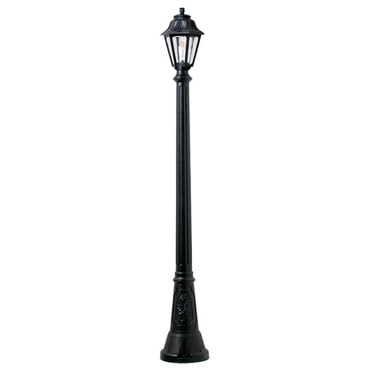Farola LED ANNA FUMAGALLI Exterior IP55 E22.158.000.AXV1K
