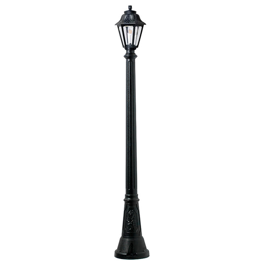 Farola LED ANNA FUMAGALLI Exterior IP55 E22.158.000.AXV1K