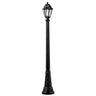 Farola LED ANNA FUMAGALLI Exterior IP55 E22.158.000.AXV1K