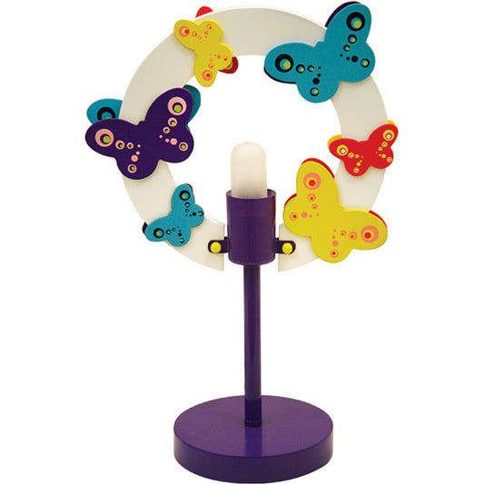 Lámpara PRIMAVERA Sobremesa Infantil LUMIT - Diseño Multi Colores, referencia ET0203