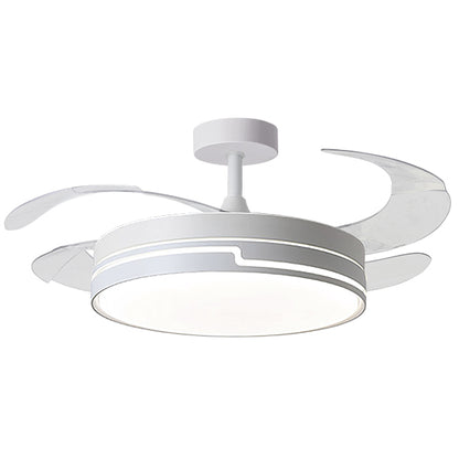 Ventilador de techo LED ROBIN ECO BELAIR F-1020 ECO
