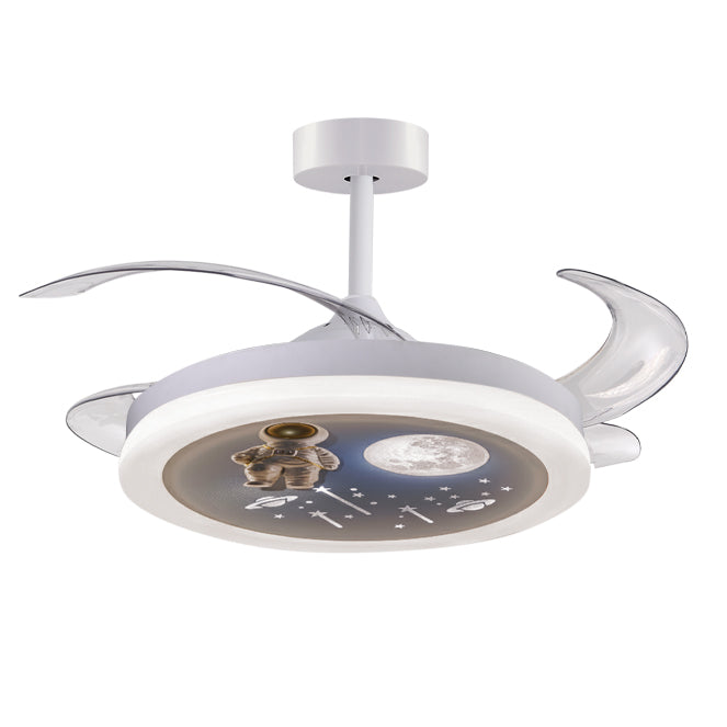Ventilador de Techo Infantil AMSTRONG BELAIR F-1079