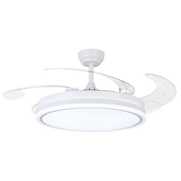 Ventiladores Grandes (121 - 140 cm)