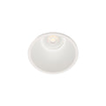 Luminaria empotrable FRESH IP65 blanco GU10 aluminio para techo interior comercial y hospitality de FARO