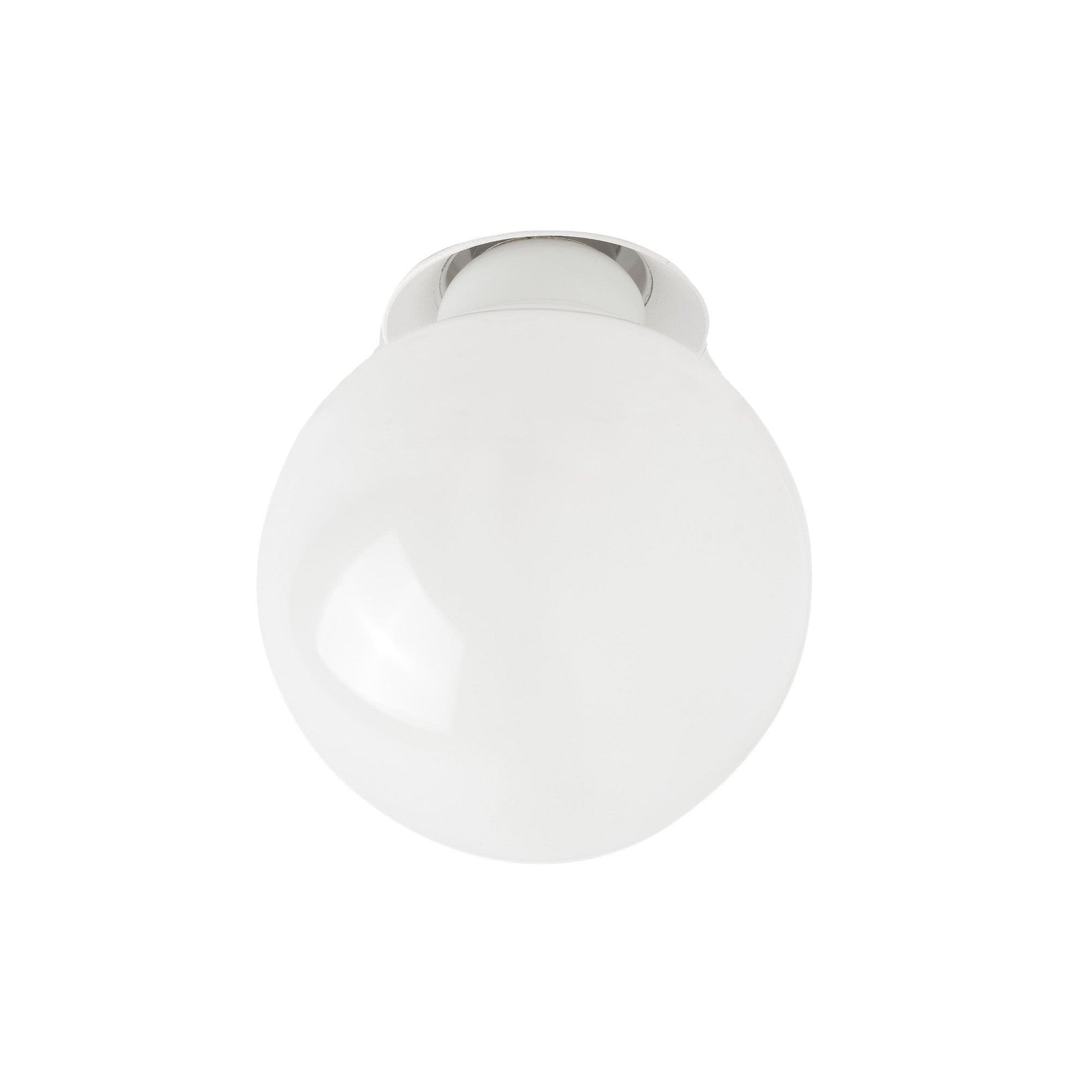 Empotrable FRESH blanco sin marco E27 trimless FARO 02300101, luminaria LED de aluminio para interior en techo