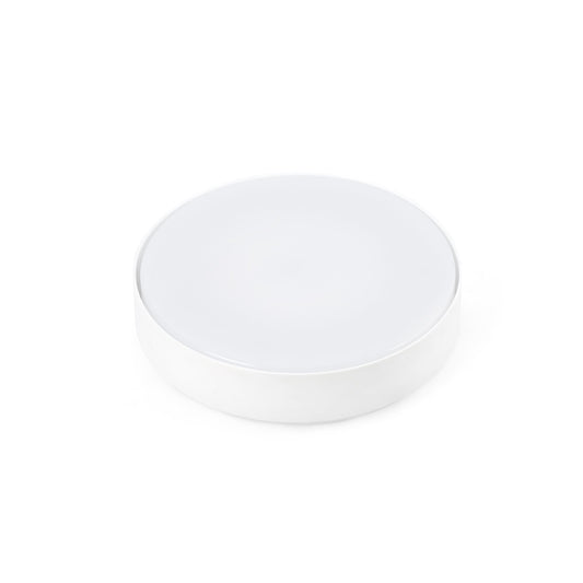 Kit de luz LED Typhoon 16W blanco 3000K IP44 para faro de ventilación, accesorio de iluminacion LED para ventiladores, modelo 33483