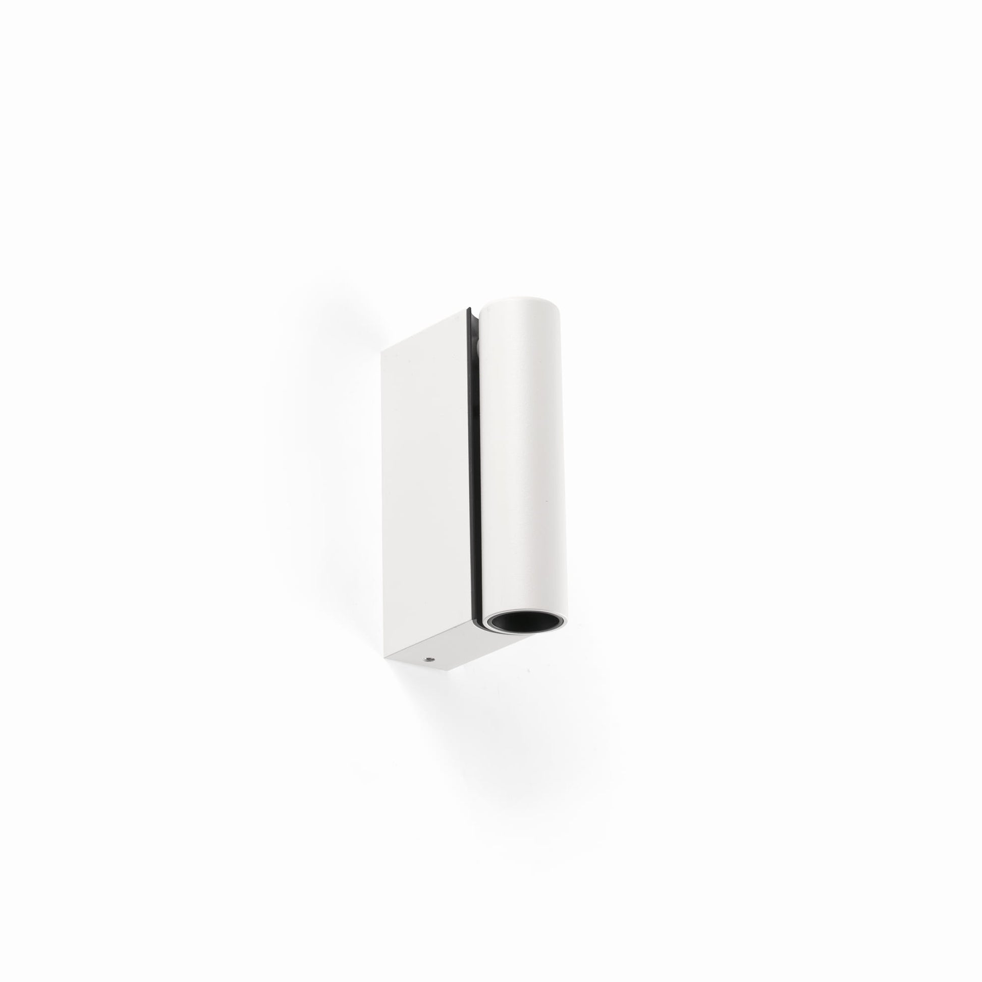 Aplique lector LED Cronos blanco FARO 62750, luminaria de pared para lectura en iluminación residencial interior