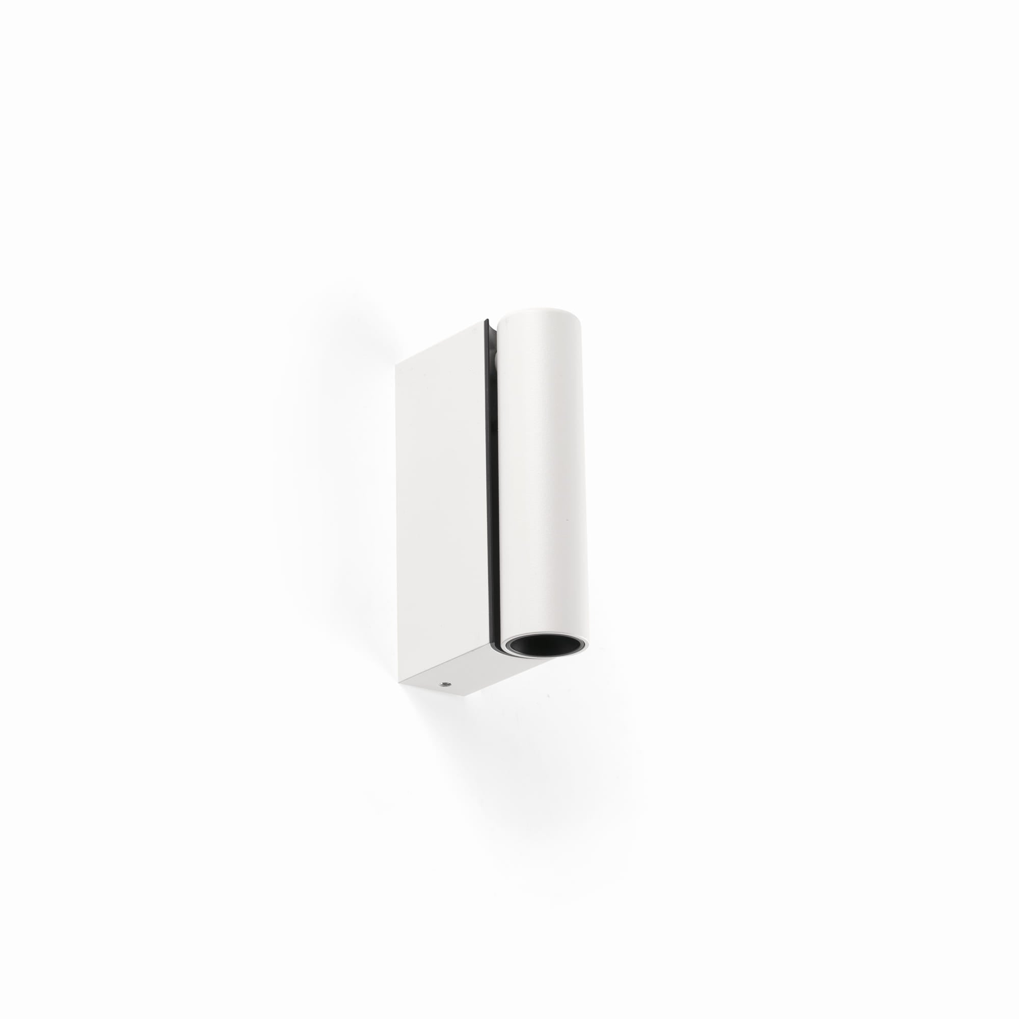 Aplique lector LED Cronos blanco FARO 62750, luminaria de pared para lectura en iluminación residencial interior
