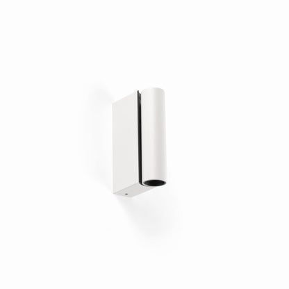 Aplique lector LED Cronos blanco FARO 62750, luminaria de pared para lectura en iluminación residencial interior