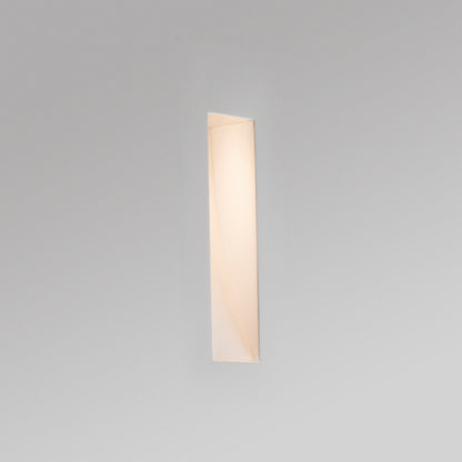 Luminaria empotrable PLAS RCT blanco 3000K LED FARO iluminación cálida para interiores de yeso en hogar