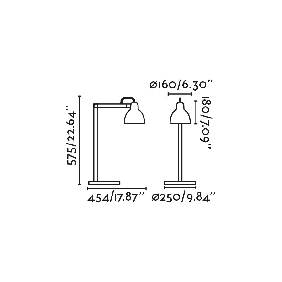 Medidas de la lámpara de sobremesa VENICE rosa de FARO, modelo 64276-113, en cerámica y acero, diseño artesanal moderno para iluminación interior, colección 6437