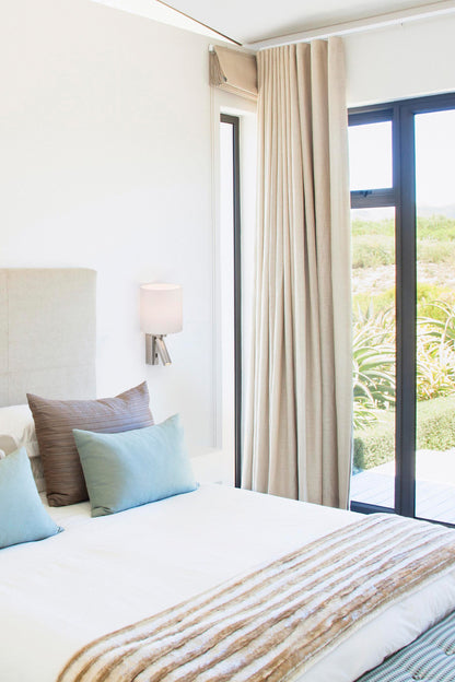 Aplique pared ROB SHADE níquel mate FARO 68498 en ambiente interior, luminaria LED superficie para hoteles, habitaciones y restauración, colección 6850