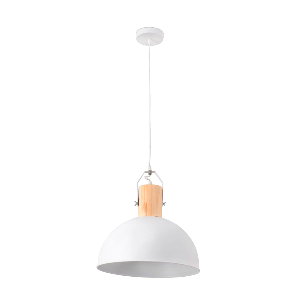 Luminaria Colgante MARGOT - Blanco - FARO - 68564