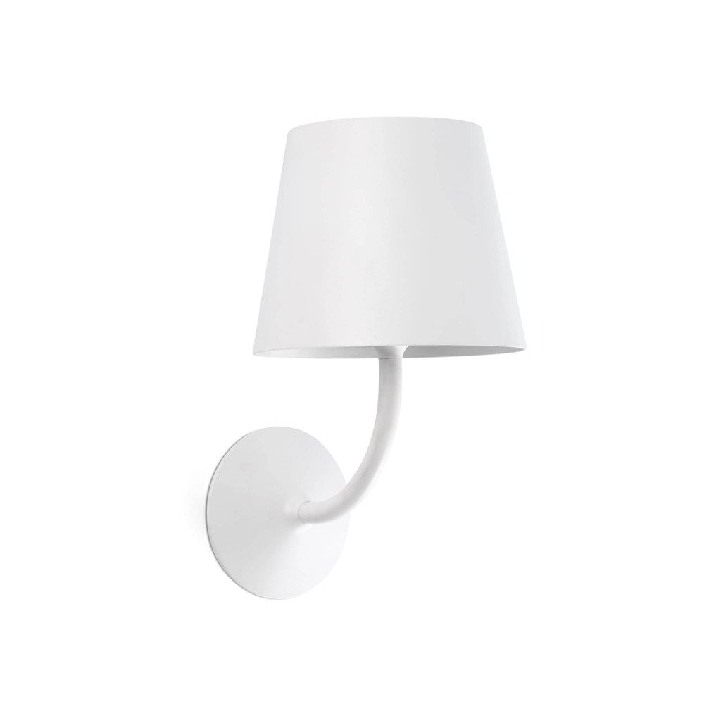 Aplique Exterior TOC Blanco | FARO | 70780