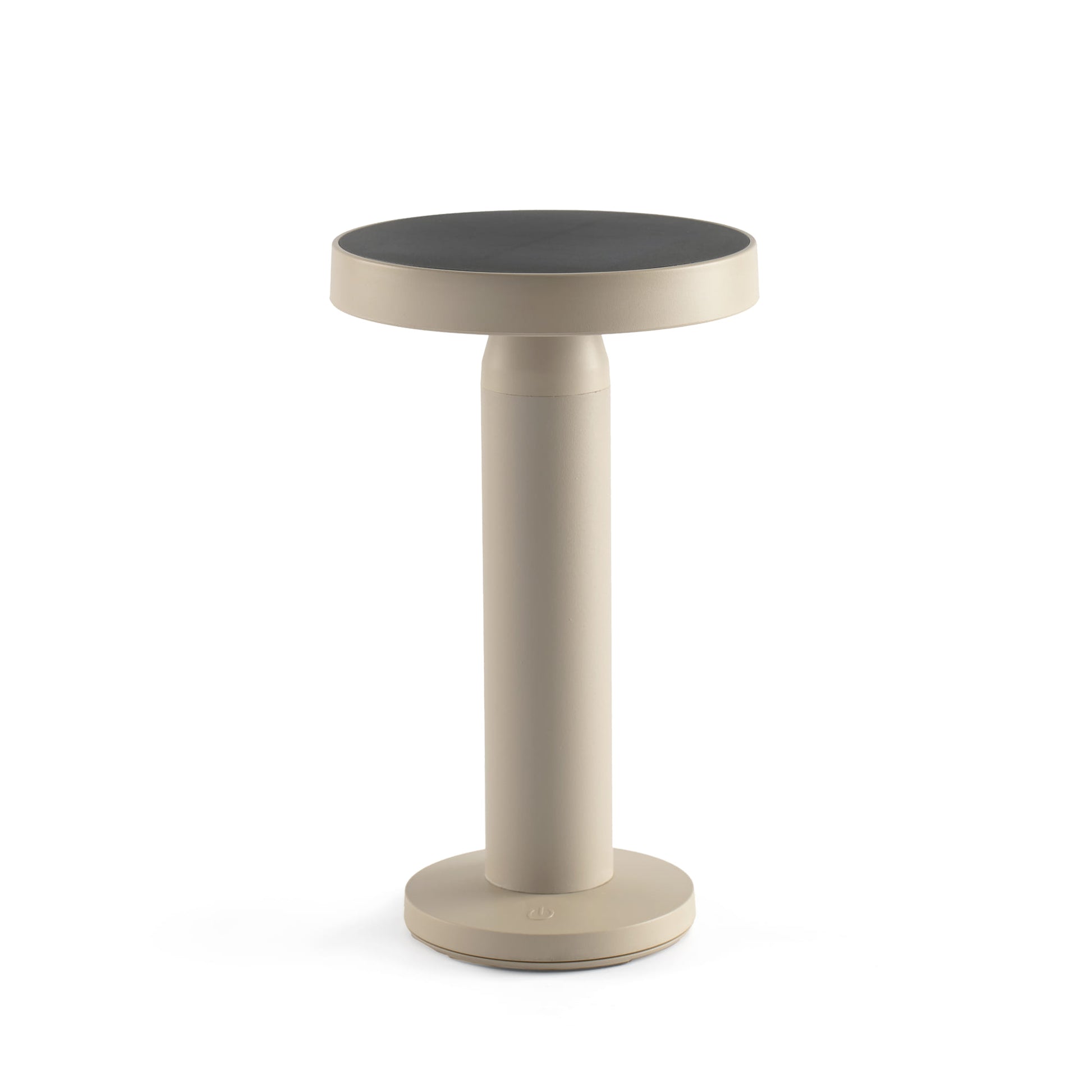 Baliza portátil solar CAIRO Arena faro LED IP44 serie 661 modelo 74501 para luminaria exterior jardín y terraza