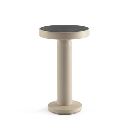 Baliza portátil solar CAIRO Arena faro LED IP44 serie 661 modelo 74501 para luminaria exterior jardín y terraza