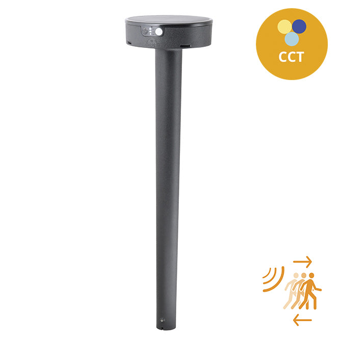 Fiorina Pincho Exterior LED Solar FUMAGALLI FI1.542.000.A0S1K