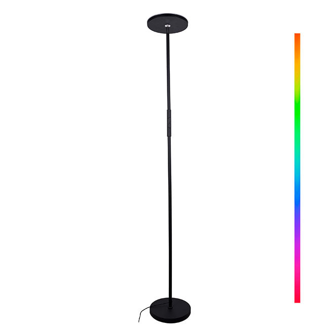 SMART Lámpara de Pie LED RGB CCT WiFi BELAIR FL-1001