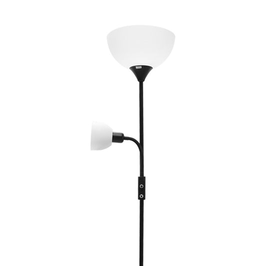 Lámpara TORINO BELAIR fabricada en madera color negro, ideal para iluminar tu hogar.