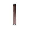 Tija para ventilador BELAIR 20cm cuero - Fan accessories - FT-20AB - LUZGURÚ