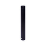 Tija para ventilador BELAIR 20cm negro - FT-20BK - LUZGURÚ