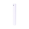 Tija para ventilador BELAIR 20cm blanco - FT-20WH - LUZGURÚ