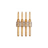 Conector para tiras LED Atreo 14 mm – Fabrilamp/Abrila, modelo 0807CONEC14, iluminación técnica.