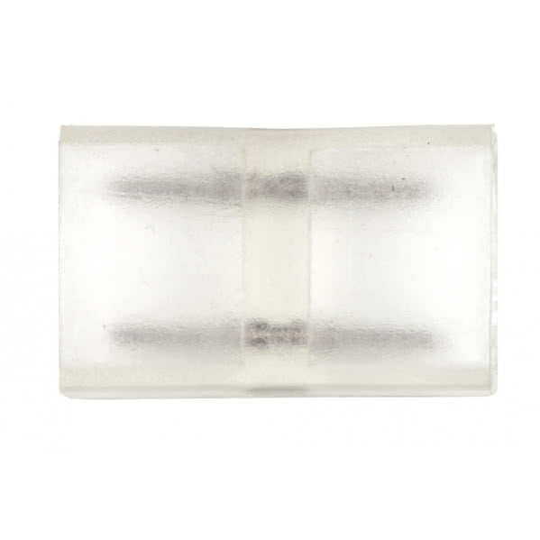 Puente LED ATREO 12mm - conector para tiras LED, Fabrilamp / Abrila, iluminación técnica profesional, SKU 0807PUENTE12