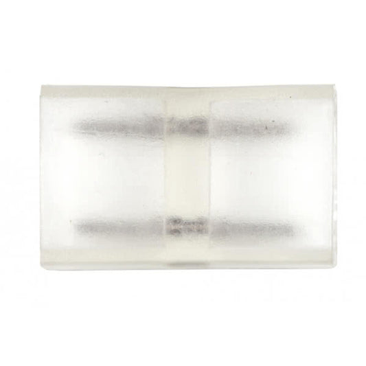 Puente LED ATREO 12mm - conector para tiras LED, Fabrilamp / Abrila, iluminación técnica profesional, SKU 0807PUENTE12