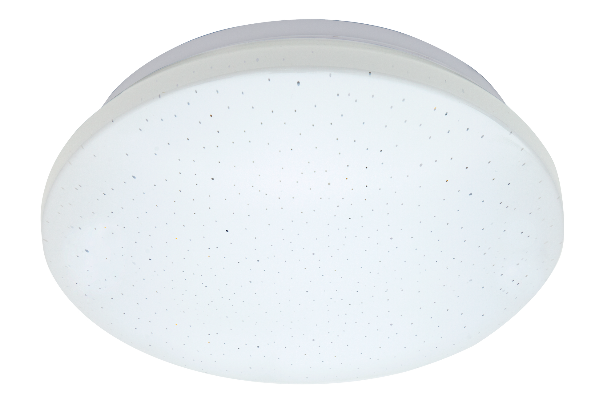 Plafón LED Paladio Blanco 12W de Fabrilamp – iluminación interior moderna, LED, domótico, Paladio