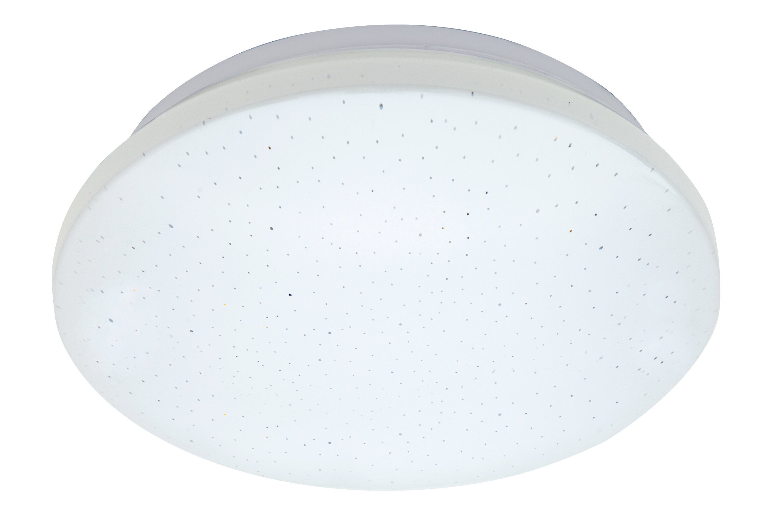 Plafón LED Paladio Blanco 12W de Fabrilamp – iluminación interior moderna, LED, domótico, Paladio