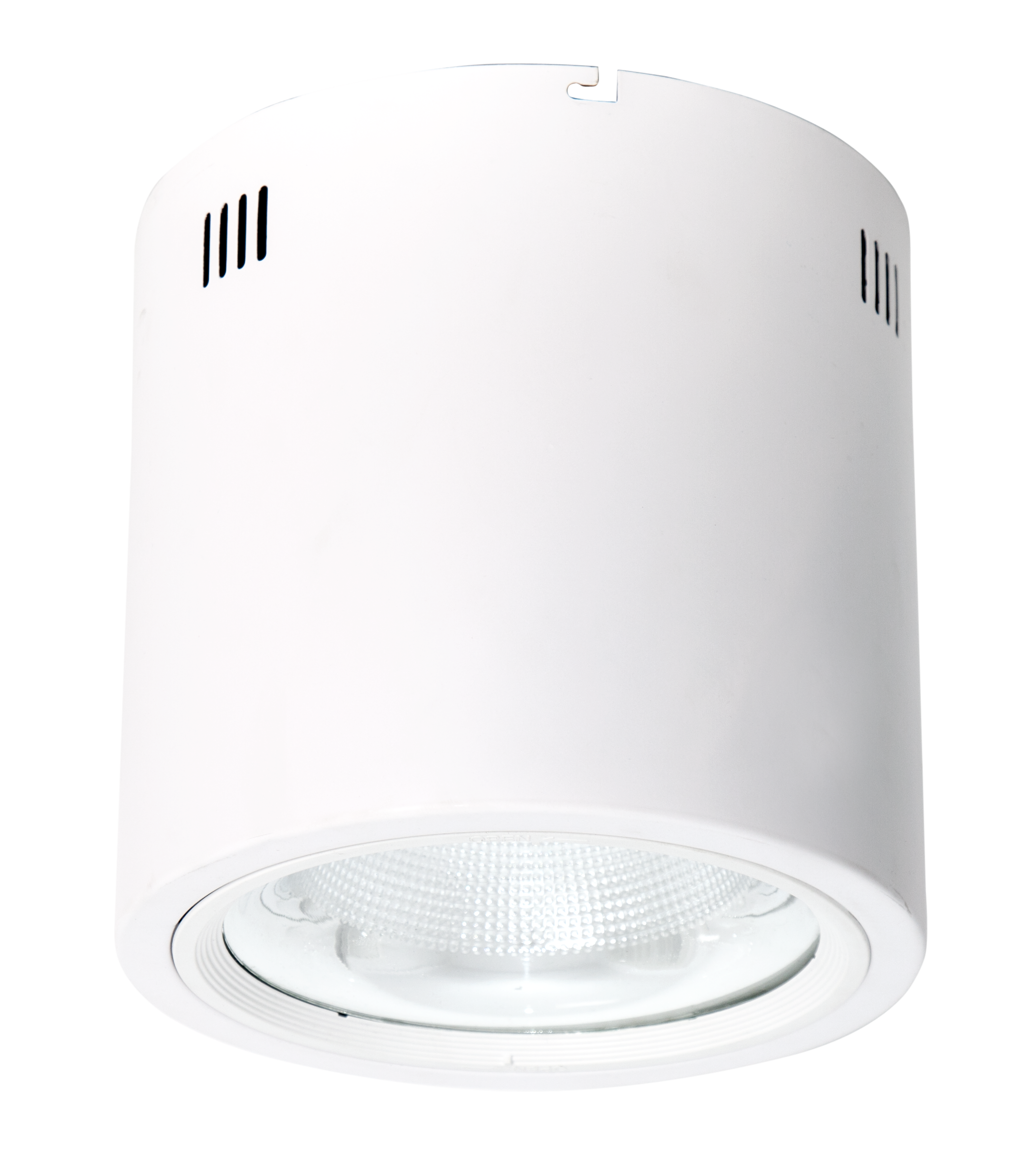 Foco LED de superficie 60W blanco (4000K) Fabrilamp, iluminación de interior para hogar - modelo 094886001