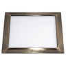 Downlight Ventura 20W Cuero – empotrado LED para interior, iluminación doméstica, Fabrilamp (095192014)