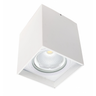 Foco de superficie LED 20W blanco – modelo 095282001, tubular, para interior, Fabrilamp / Abrila, iluminación doméstica