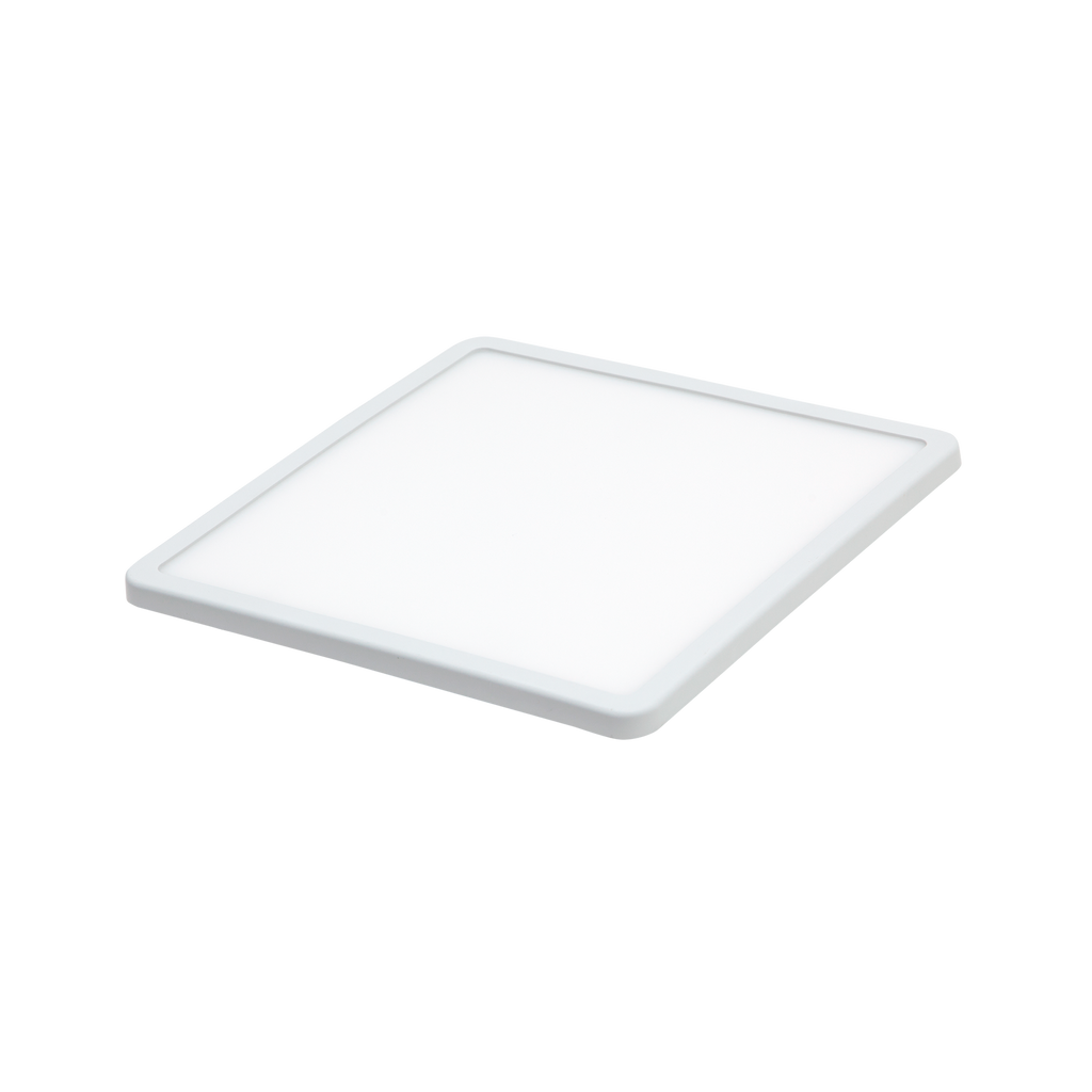 Downlight LED blanco Providencia 8W, empotrable, Fabrilamp – iluminación interior y ahorro energético (100680801)