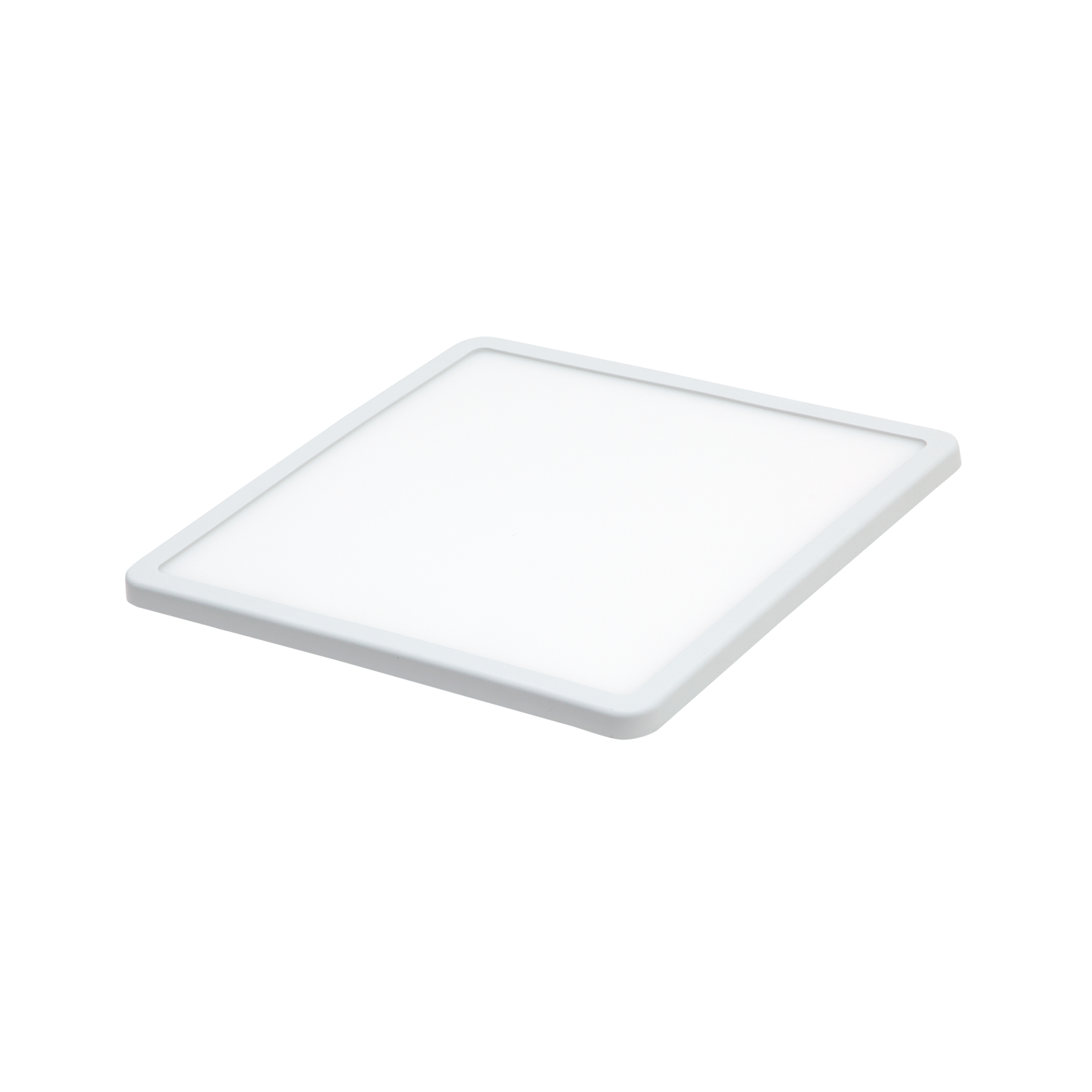 Downlight LED blanco Providencia 8W, empotrable, Fabrilamp – iluminación interior y ahorro energético (100680801)