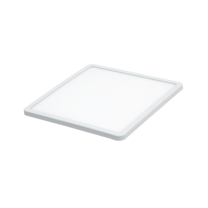 Downlight LED blanco Providencia 8W, empotrable, Fabrilamp – iluminación interior y ahorro energético (100680801)