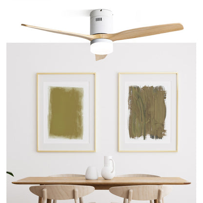 ```html
<img src=URL_DE_LA_IMAGEN alt=Ventilador de Techo Aguilon Blanco/Haya 132cm de la marca Abrila |
6 velocidades, motor DC, iluminación LED, madera metal cristal, modelo ai2, interior doméstico />
```

Si necesitas más textos alternativos u optimizaciones específicas, ¡hazmelo saber!