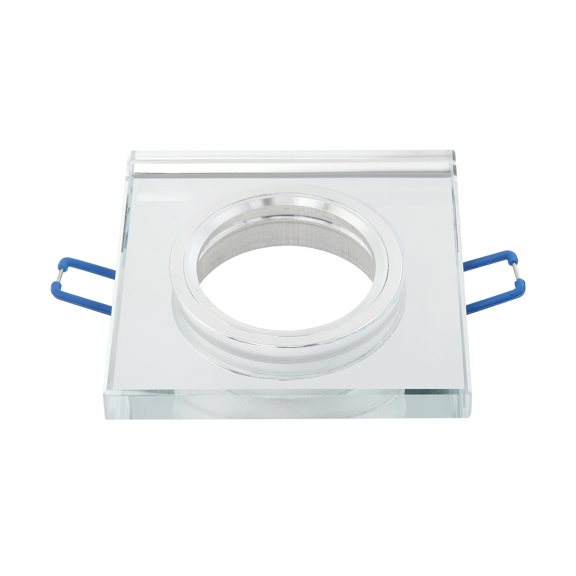 Empotrable SOLNA Transparente - Fabrilamp/Abrila - Modelo 14338CF49 - Iluminación interior moderna con cristal