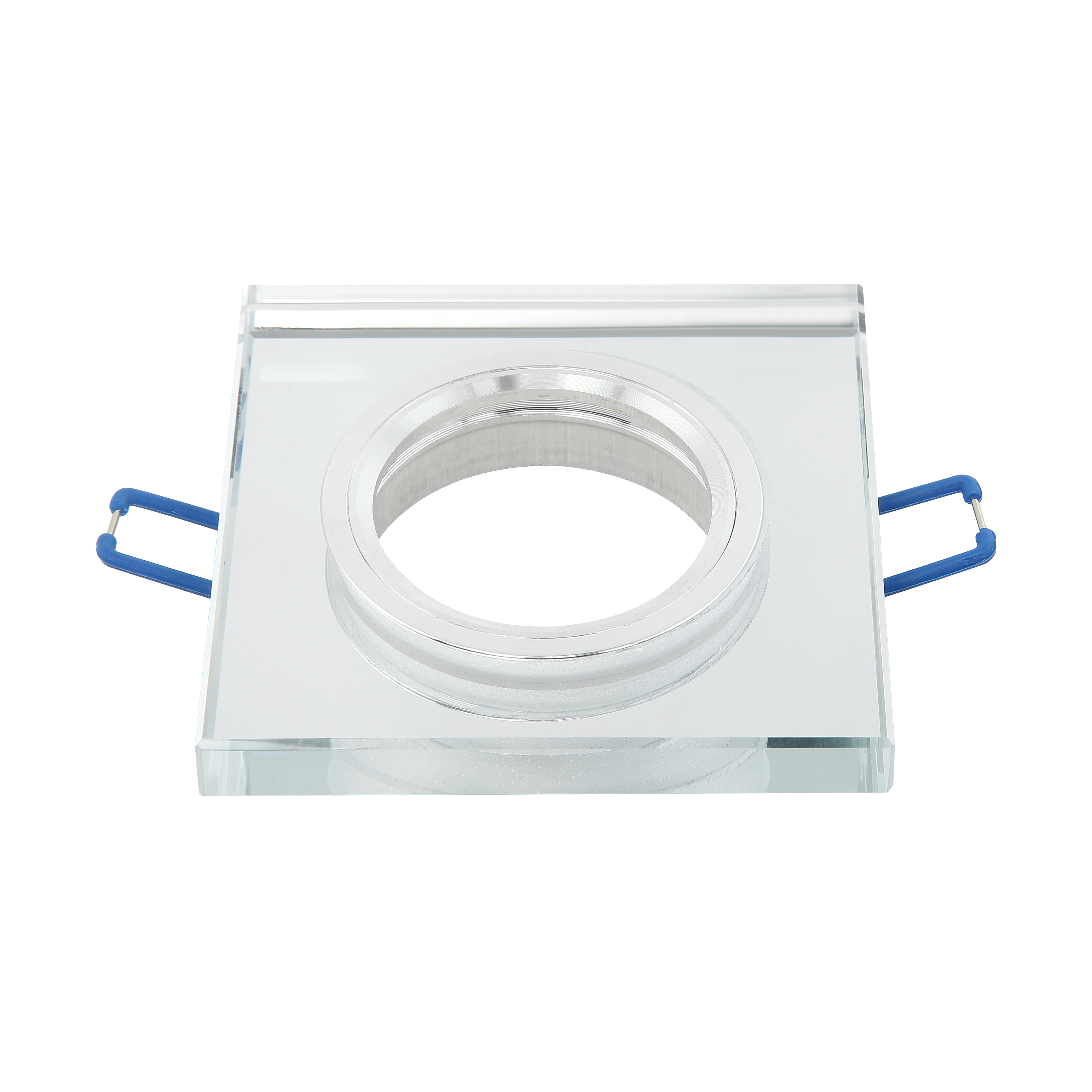 Empotrable SOLNA Transparente - Fabrilamp/Abrila - Modelo 14338CF49 - Iluminación interior moderna con cristal