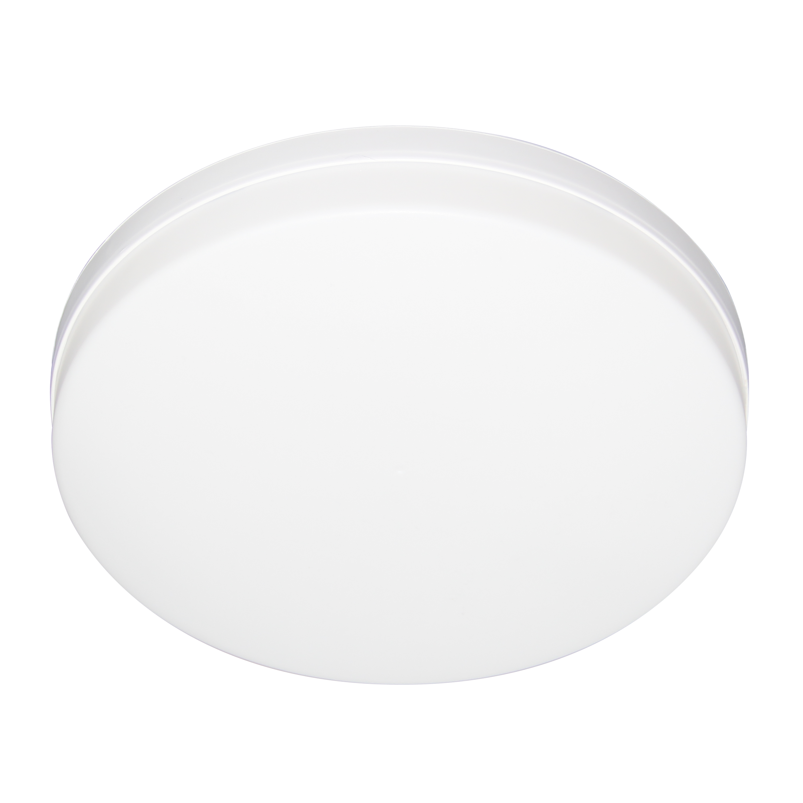 Plafón Trueno LED 48W blanco, redondo, Fabrilamp, iluminación interior/doméstica, modelo 145784801