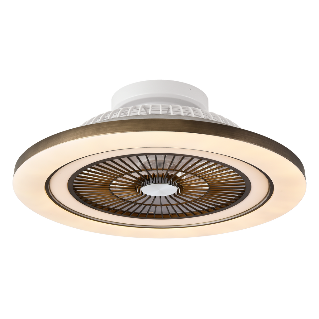 Alt Text Optimizado para SEO:

Ventilador de techo con LED modelo MATO Cuero de 72W de Abram. 72W. Adecuado para uso doméstico e interior. Control con mando a distancia, motor DC y regulable en velocidad.-ref.”183391514”