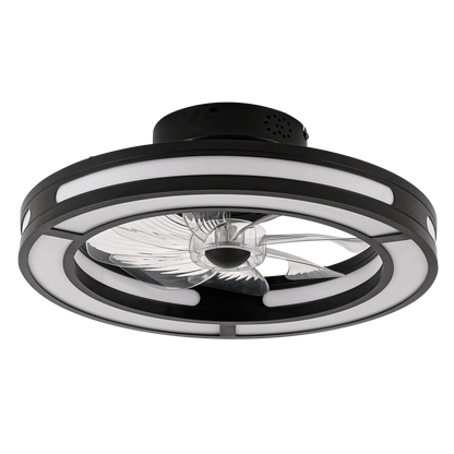 `alt=Ventilador de techo DC 6 velocidades Kastoria Negro con iluminación LED y mando a distancia`

Este texto de alt es conciso, descriptivo y rico en palabras clave relevantes, mejorando la accesibilidad y el SEO de la imagen.