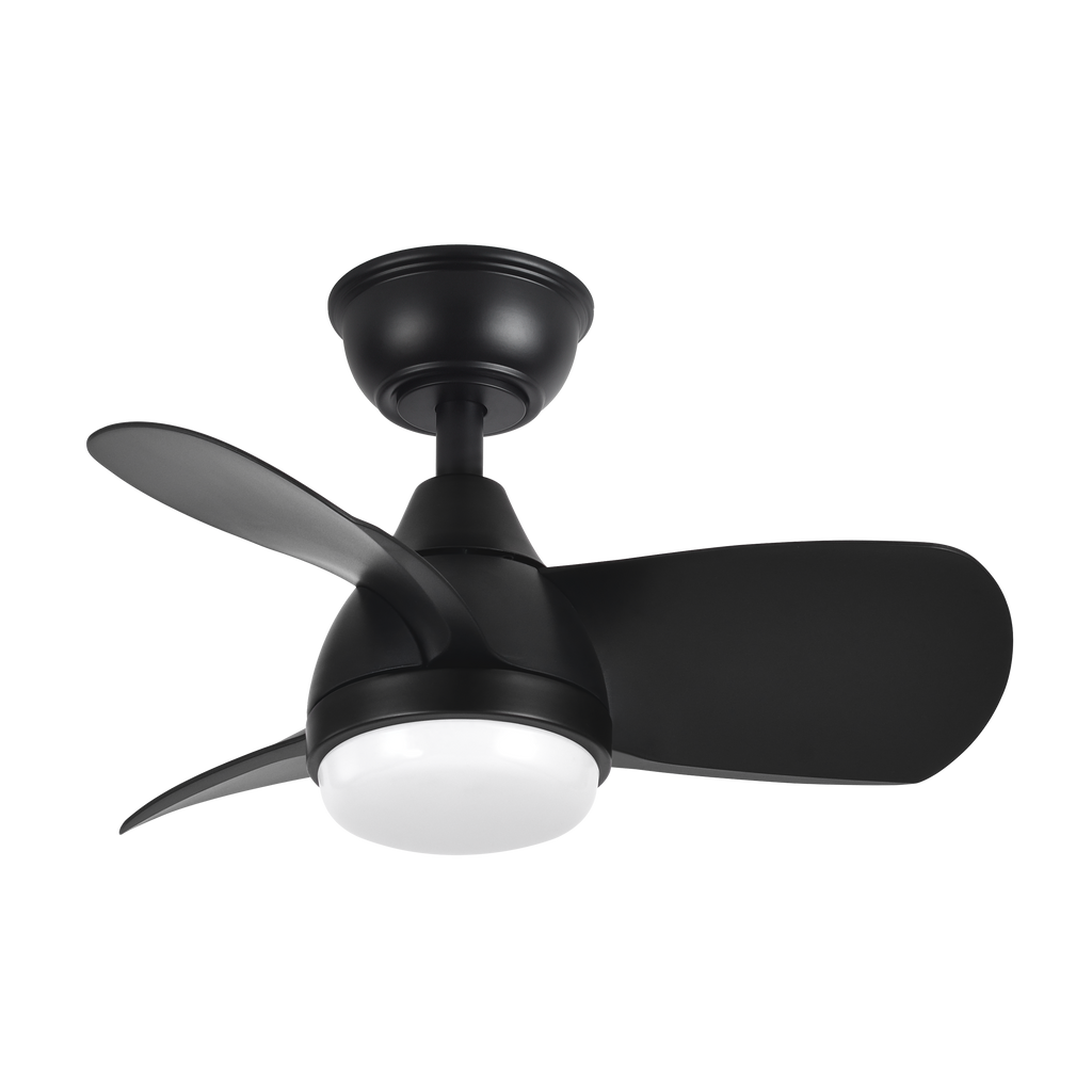 Alt Text para imagen:
Ventilador de techo PIRDO negro de Abrila modelo 186291309, motor DC de 24W, diseñado para interiores domésticos. Incluye 6 velocidades, luz LED integrada y regulable. Ideal para un ambiente elegante y funcional.