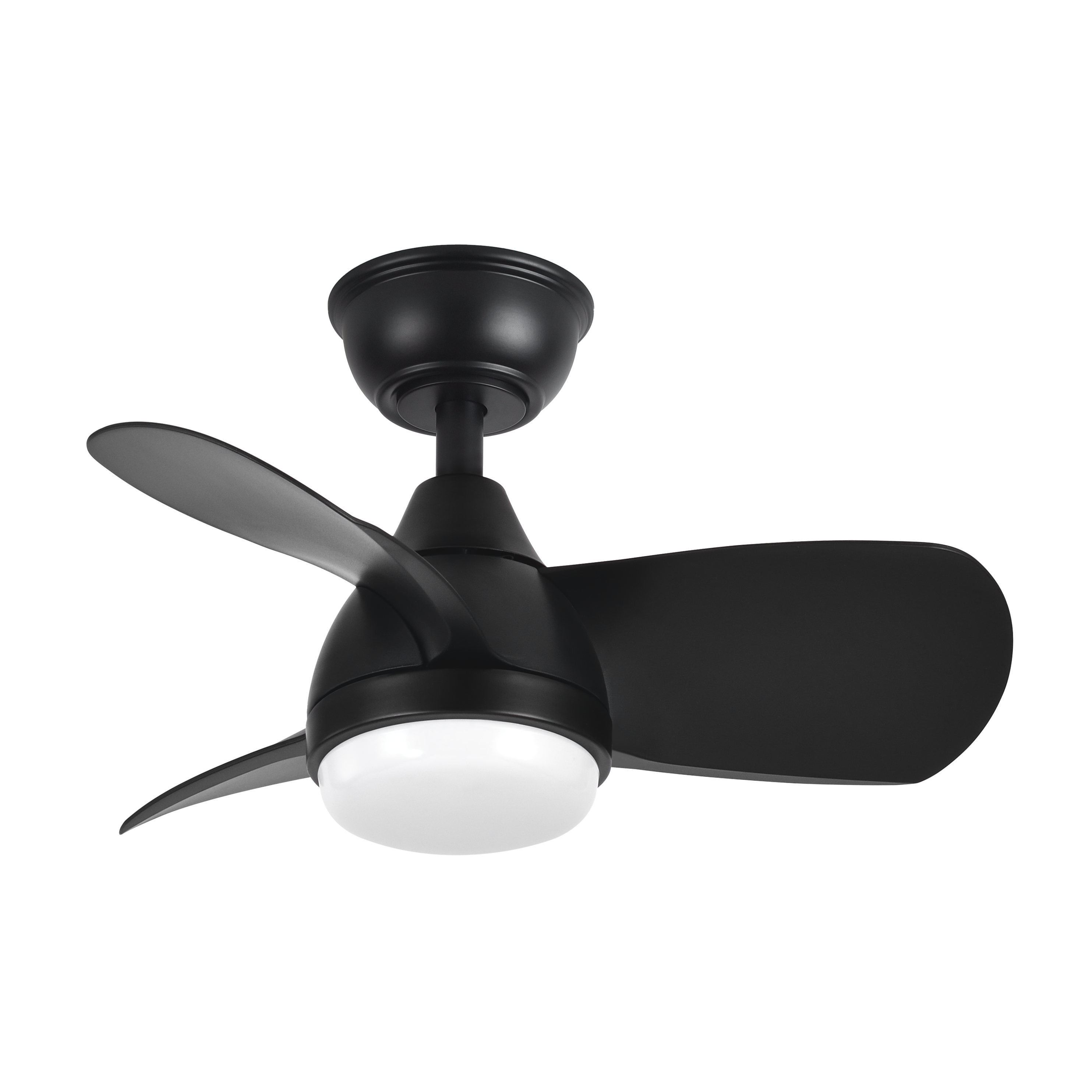 Alt Text para imagen:
Ventilador de techo PIRDO negro de Abrila modelo 186291309, motor DC de 24W, diseñado para interiores domésticos. Incluye 6 velocidades, luz LED integrada y regulable. Ideal para un ambiente elegante y funcional.